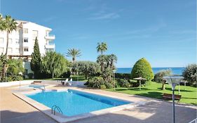 Awesome Apartment In Altea With Wifi